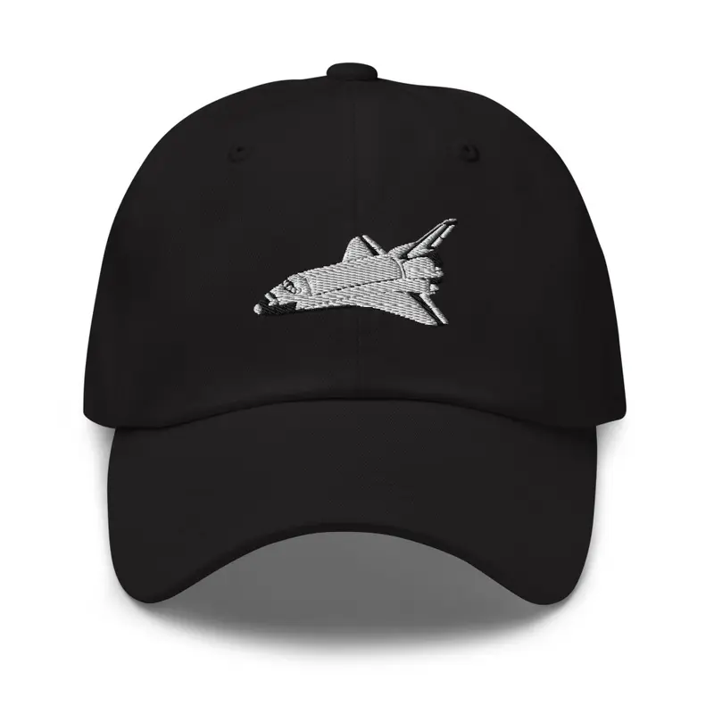 Shuttle hat