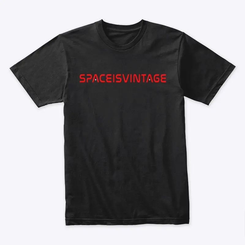 SPACEISVINTAGE official