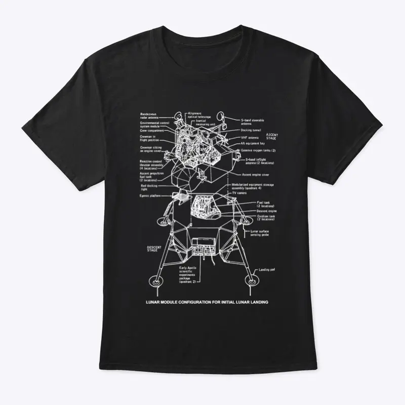 Lunar Module