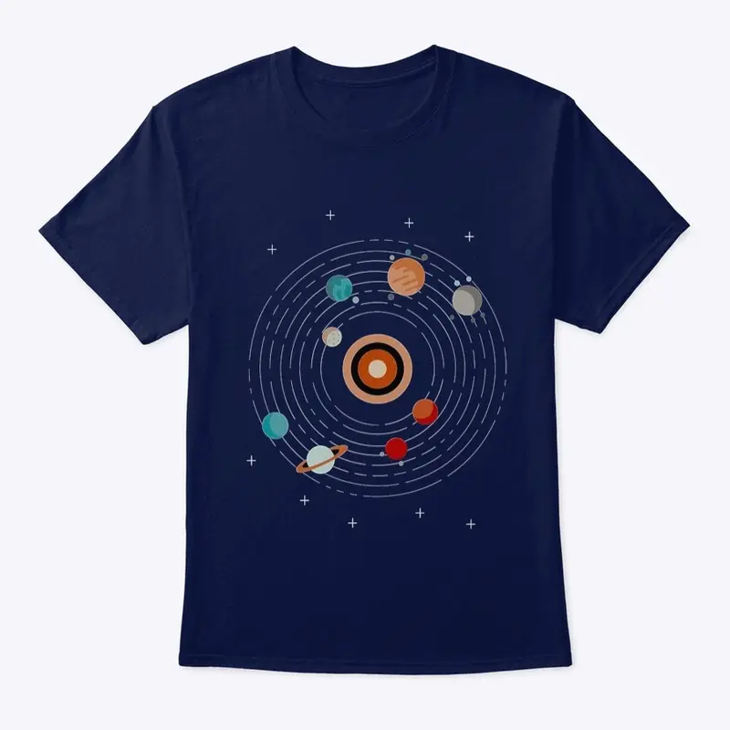 Solar System